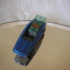 Hot Wheels Redline Whip Creamer (1970) Blue